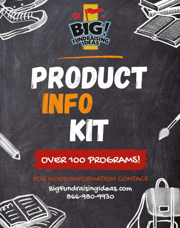 Product Info Kit Product Info Kit
