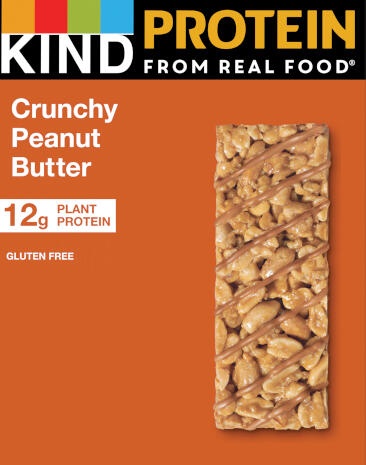 Protein Bar Fundraiser Product K27839