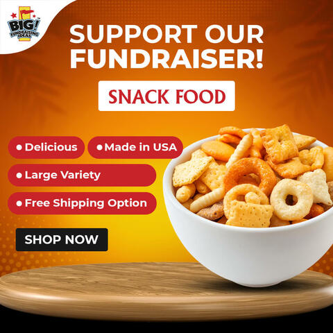 Snack Food-Facebook