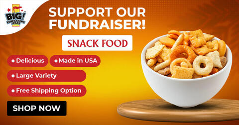 Snack Food-LinkedIn