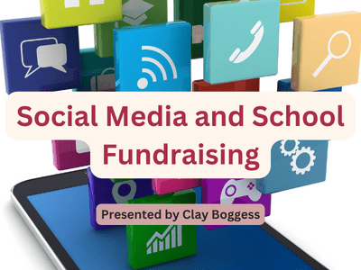 School Fundraising