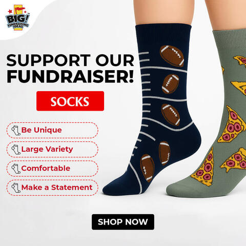 Socks-Facebook