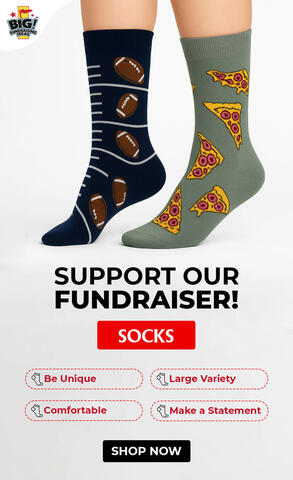 Socks-Pinterest