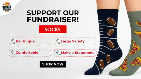 Socks-Twitter