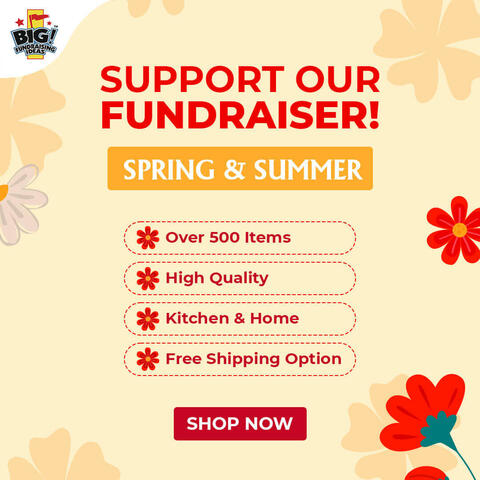 Spring Season-Instagram