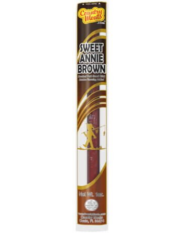 Sweet Annie Brown Sticks