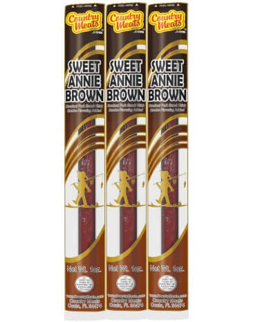 Sweet Annie Brown Sticks