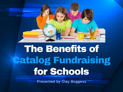 Fundraising for Schools