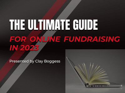 Online Fundraising