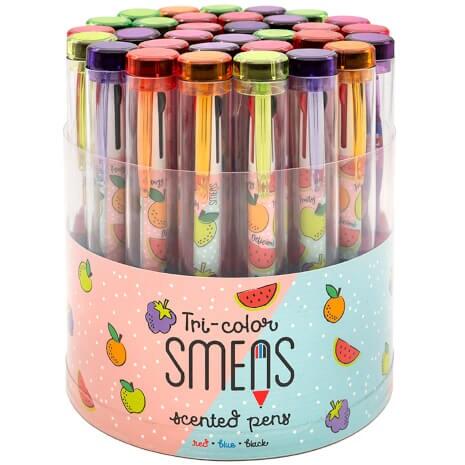 Smencils Scented Valentine Pencil Topper Fundraiser