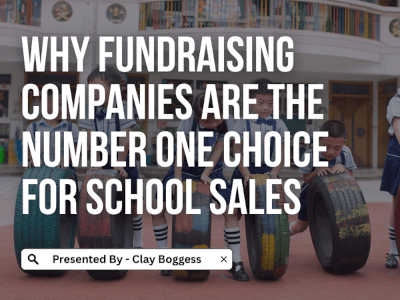 Fundraising Companies