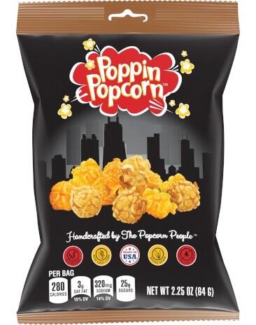 $3 Windy City Mix Popcorn Fundraiser (SP904)