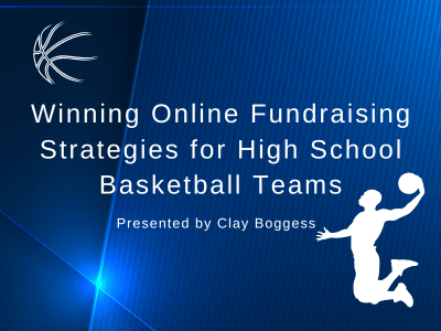 Online Fundraising