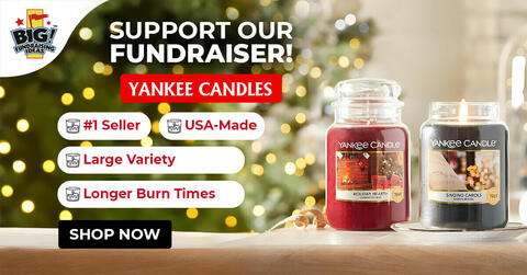 Yankee Candles-LinkedIn