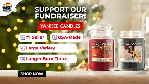 Yankee Candles-Twitter