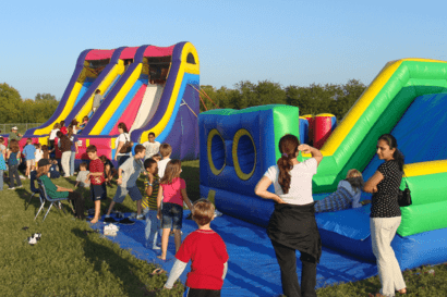Big Event Incentives Big Event Incentives