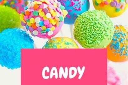 Candy Fundraising Products Candy Fundraising Products