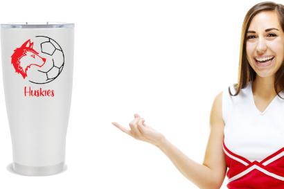 Tumbler Fundraiser Tumbler Fundraiser