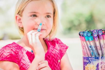 Smencils Fundraiser  Lead-Free No. 2 Smelly Pencils