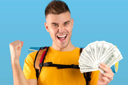 Sportswear & Cash Prize Program Ideas Sportswear & Cash Prize Program Ideas
