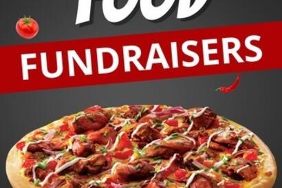 food fundraiser ideas