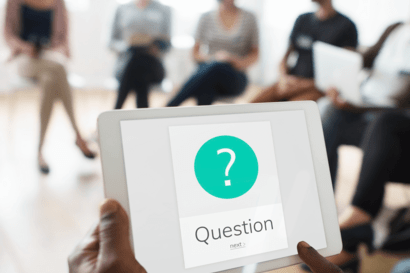 General Questions General Questions