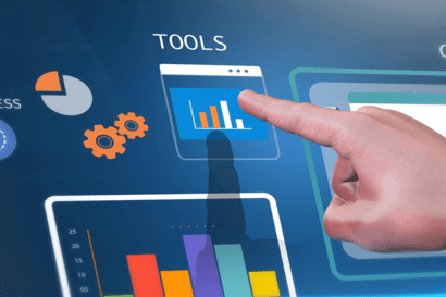 Helpful Sales Tools