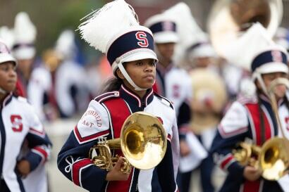 High School Band Fundraisers