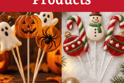 Seasonal Products
