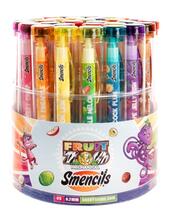 $2 Fruit Zoo Smencils Fundraising Product B32MP8