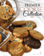 Cookie Dough Fundraising Products