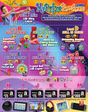 My Prize Program