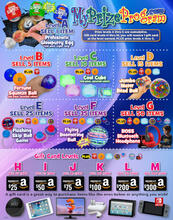My Prize Program