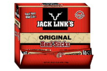 Original Beef Sticks Box