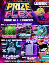 Prize Flex