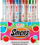 $2 Fruit Tri-Color Smens Bucket