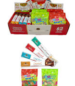 Funtastic Candy Bar Fundraiser