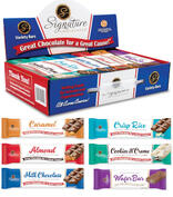 $2 Gourmet Chocolate Bars Fundraiser