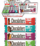 $2 Nifty 50 Bars & Carrier