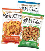 $2 Sweet & Savory Popcorn Bags