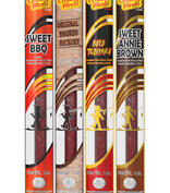 $2 Variety Meat Sticks Fundraiser