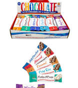 $3 Gourmet Chocolate Bars Fundraiser