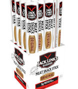 $2 Meat Snack Sticks Inner Pack