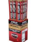 Original Beef Sticks Inner Pack
