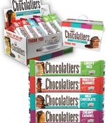 Chocolatiers 1.3oz Master Case (94001)