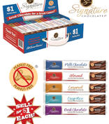 Gourmet Chocolate Bars Fundraising Product sc-62758
