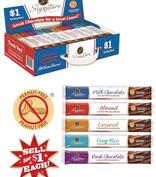 $1 Gourmet Chocolate Bars Fundraising Product sc-62758