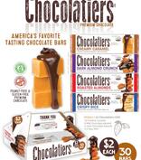 $2 Chocolatiers Candy Bar Fundraising Product vwc-92862