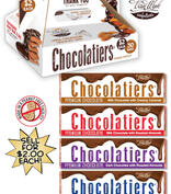 $2 Chocolatiers Candy Bar Fundraising Product vwc-92862