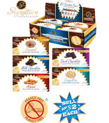 $2 Gourmet Chocolate Bar Fundraising Product sc-92862